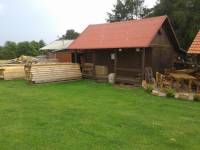 ubytovna cca 15 osob ubytovna cca 15 osob