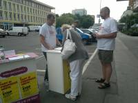  Ivan sbírá podpisy pod referendum