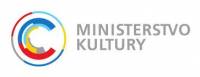 Logo ministerstva kultury obsahuje značku kopírovacího monopolu