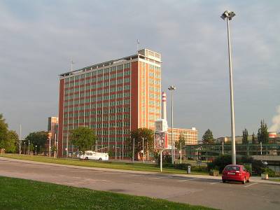 Krajský úřad Zlínského kraje