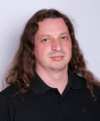 Bc. Petr Vyhnal, 1. místopředseda