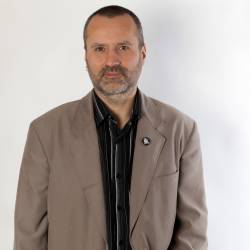 Lídr jihomoravských Pirátů, Ivo Vašíček