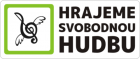 Hrajeme svobodnou hudbu