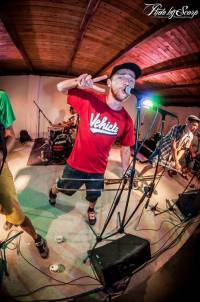 Žádnej stres Žádnej stres