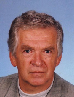 Luděk Maděra